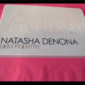 Natasha Denona Biba Pallet